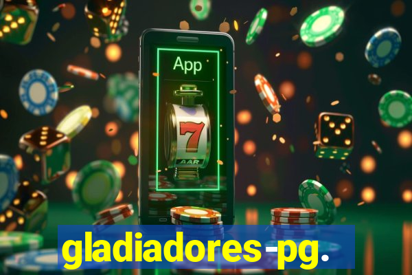 gladiadores-pg.com
