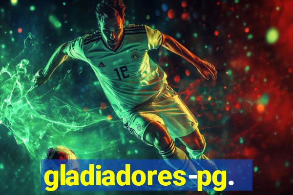 gladiadores-pg.com