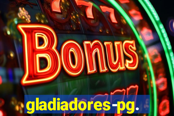 gladiadores-pg.com