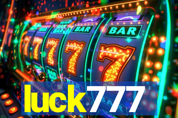 luck777