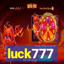 luck777