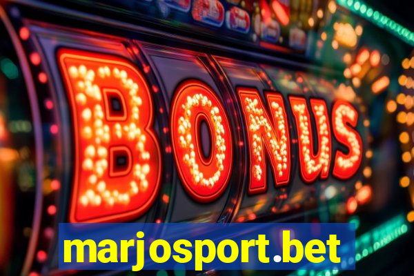 marjosport.bet