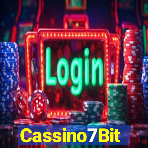 Cassino7Bit
