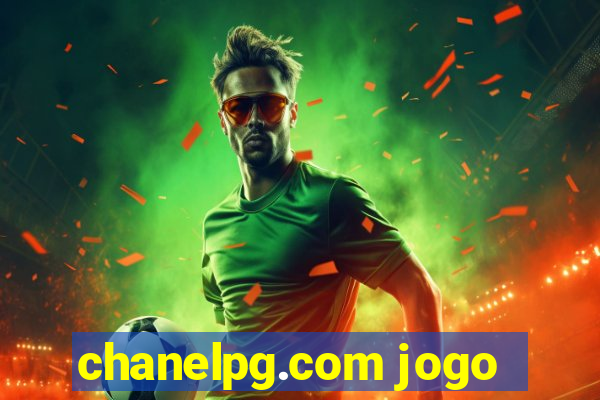 chanelpg.com jogo