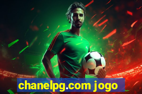 chanelpg.com jogo