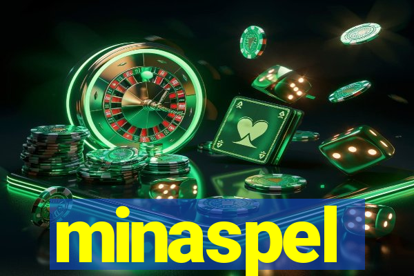 minaspel