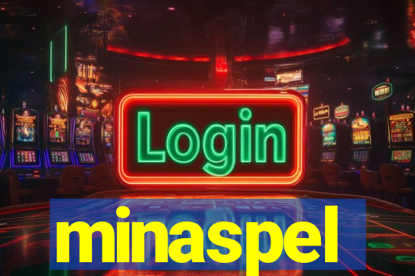 minaspel