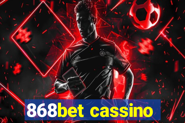 868bet cassino