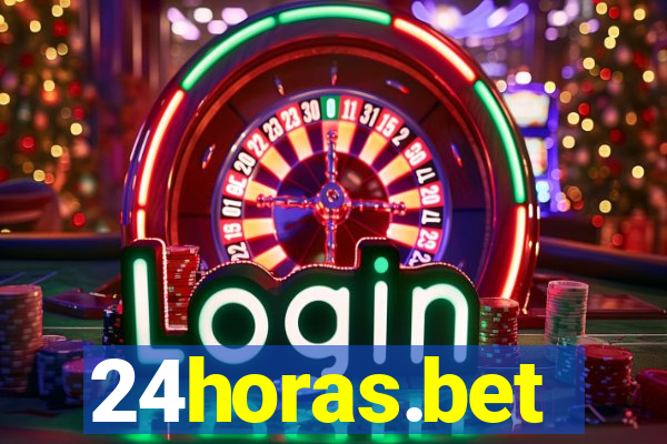 24horas.bet