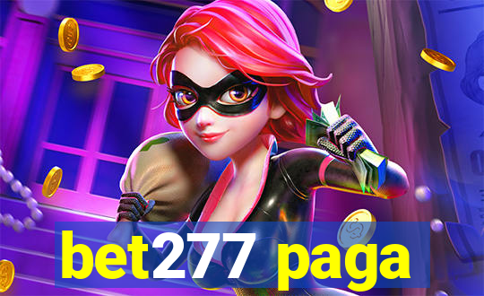 bet277 paga