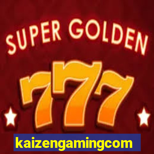 kaizengamingcom