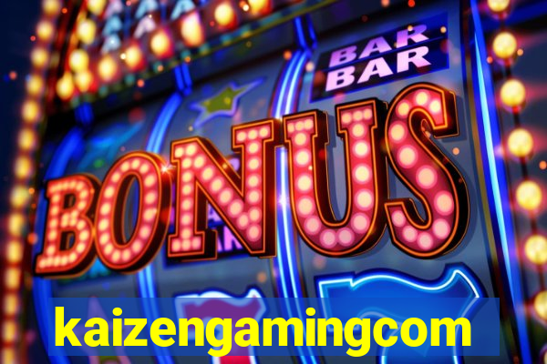 kaizengamingcom