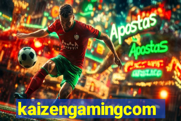 kaizengamingcom