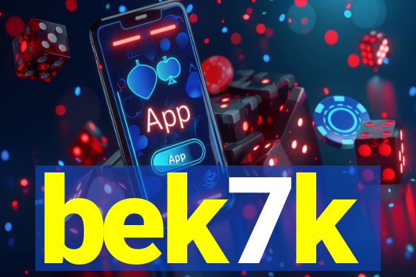 bek7k