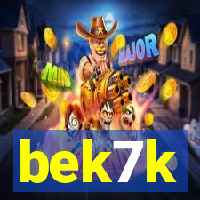 bek7k