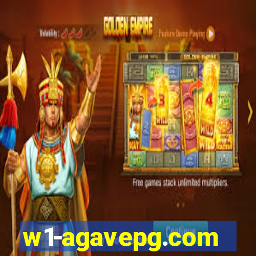 w1-agavepg.com