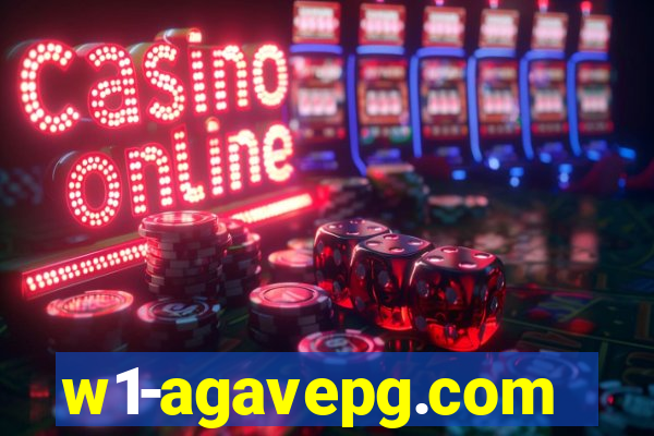 w1-agavepg.com