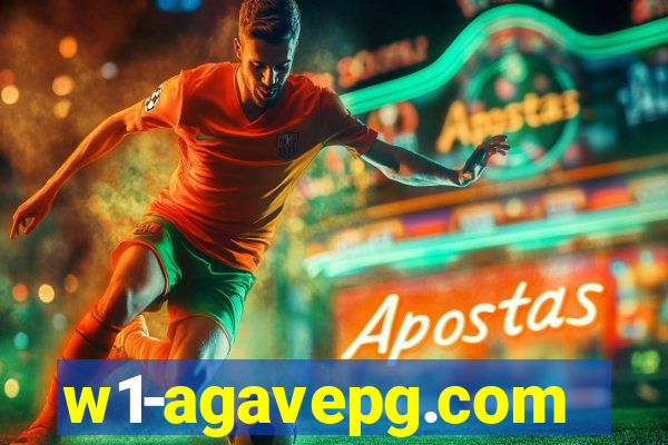 w1-agavepg.com