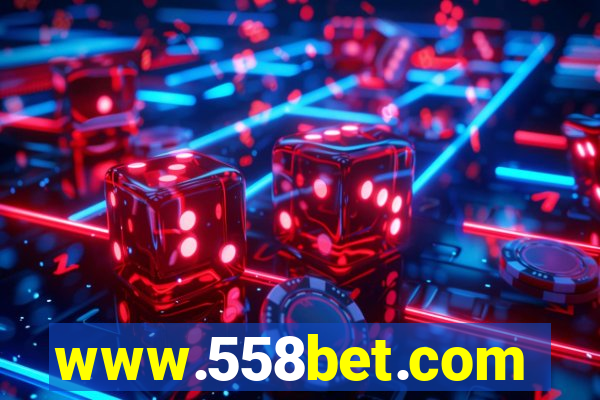 www.558bet.com