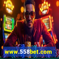 www.558bet.com