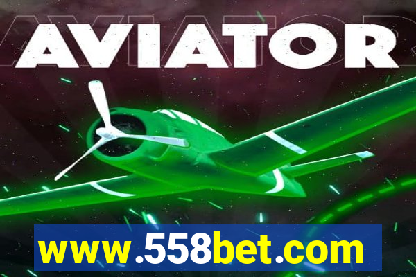 www.558bet.com