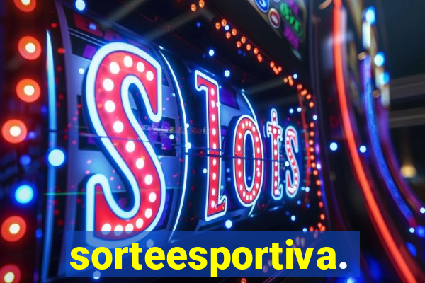 sorteesportiva.net