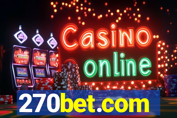 270bet.com