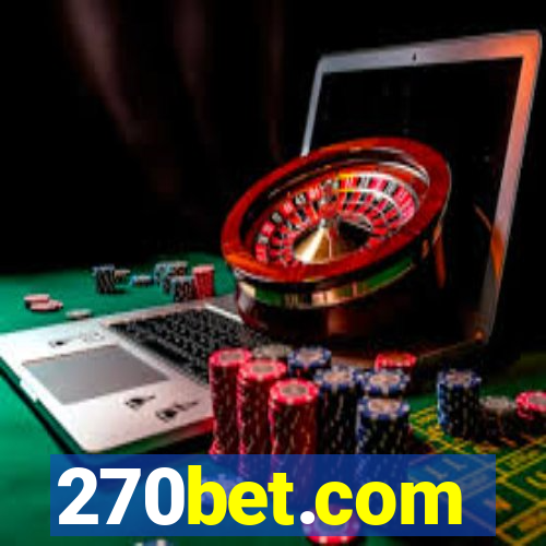 270bet.com