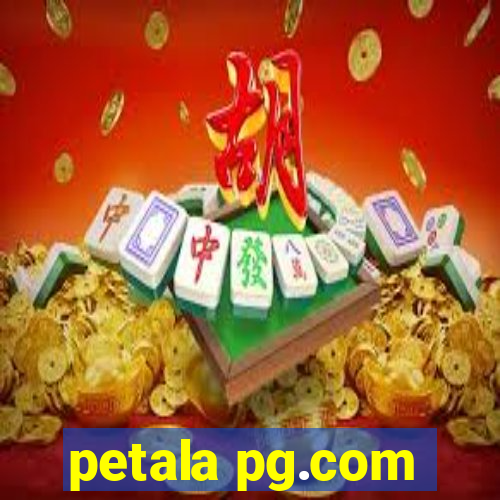 petala pg.com