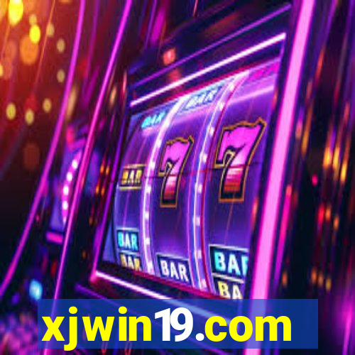 xjwin19.com