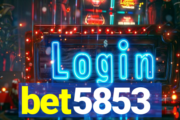 bet5853