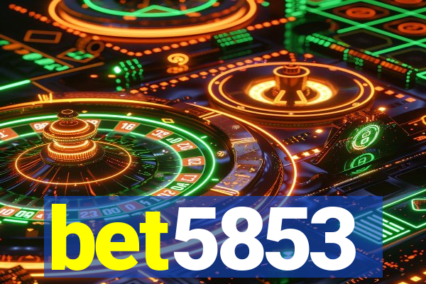 bet5853