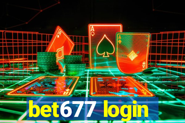 bet677 login