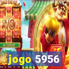 jogo 5956