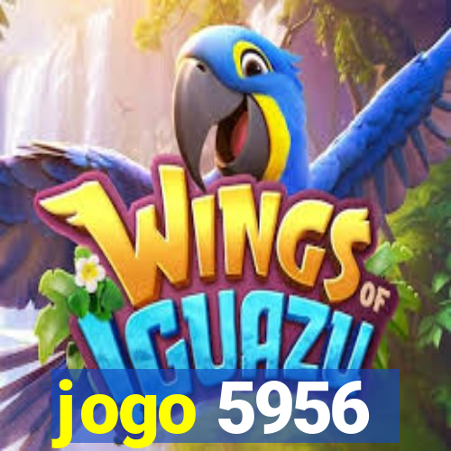 jogo 5956
