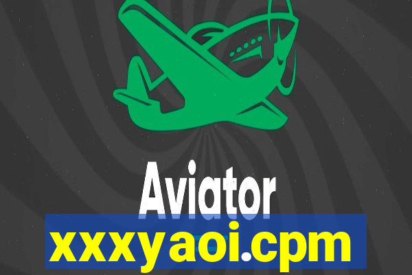 xxxyaoi.cpm