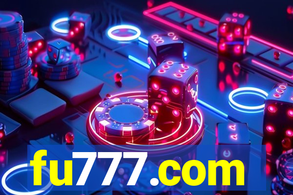 fu777.com