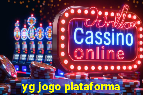 yg jogo plataforma