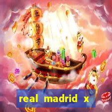 real madrid x athletic bilbao palpite