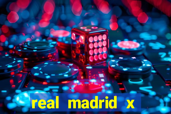 real madrid x athletic bilbao palpite