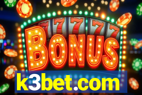 k3bet.com