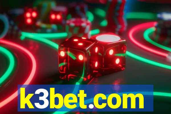 k3bet.com