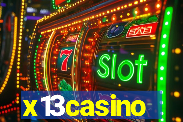 x13casino