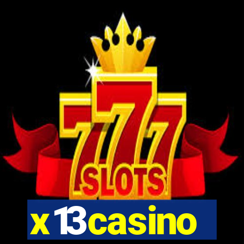 x13casino
