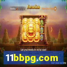11bbpg.com
