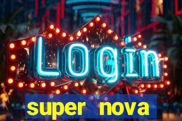 super nova itabirito itabirito portal supernova.com.br