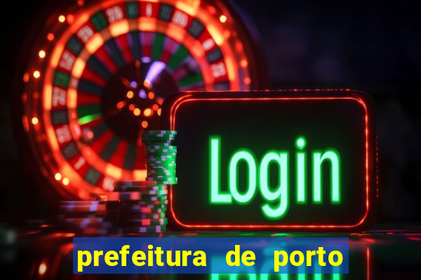 prefeitura de porto nacional contra cheque