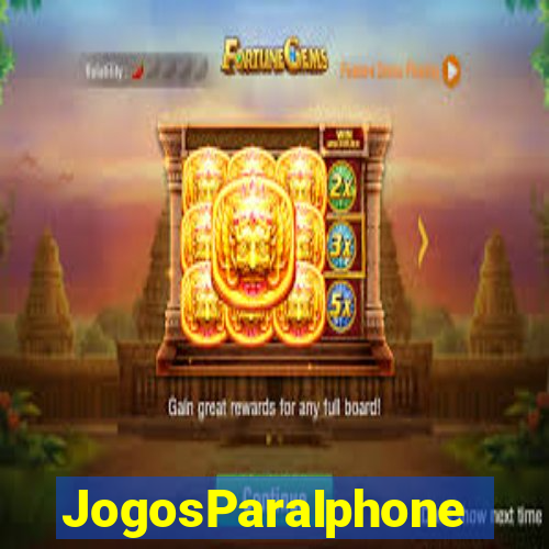 JogosParaIphone