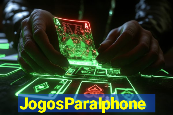 JogosParaIphone