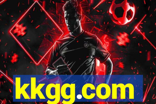 kkgg.com